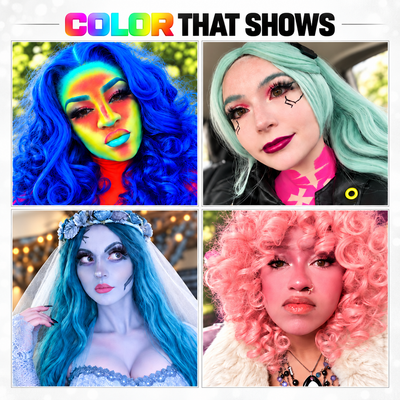 Varnk Halloween Palette