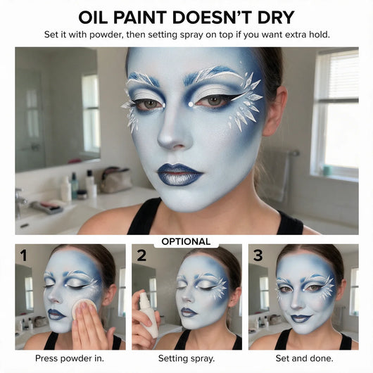 Varnk Halloween Palette