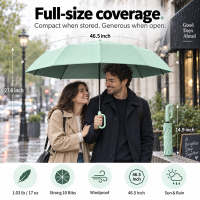 Carabiner Umbrella